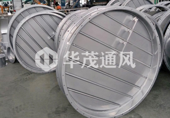 不鏽鋼風管(guǎn) 不鏽鋼風管