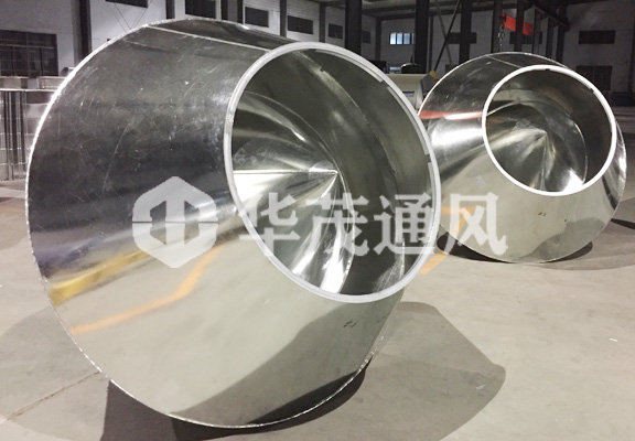 螺旋風管(guǎn)廠家 螺旋風(fēng)管廠家