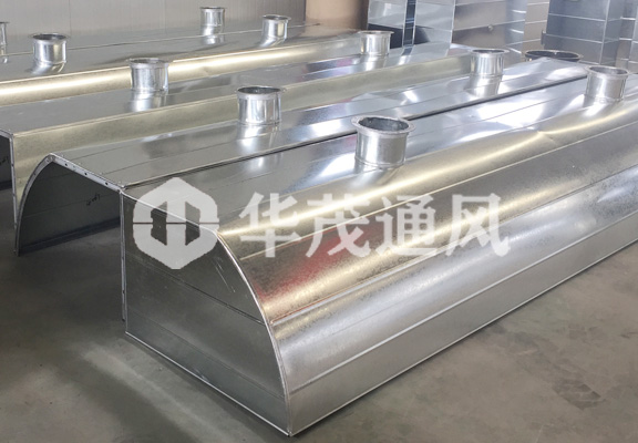 螺旋風管(guǎn)廠家(jiā) 螺旋風管廠家(jiā)