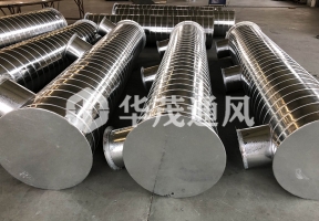 鍍鋅風管 鍍鋅風(fēng)管